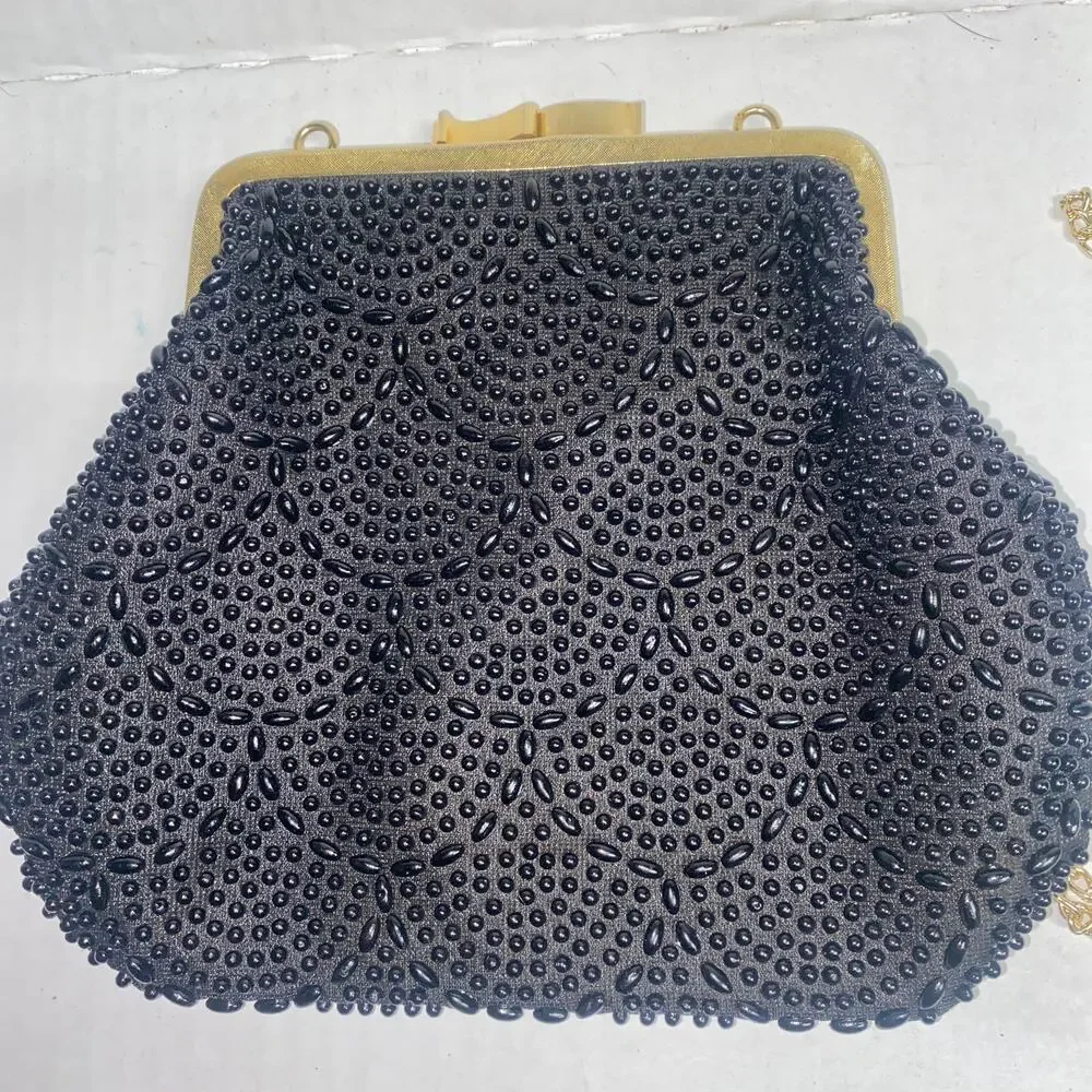 Vintage hand made